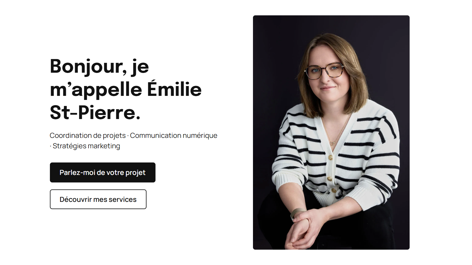 Mon nouveau site web : une nouvelle étape pour partager ma passion et ma mission